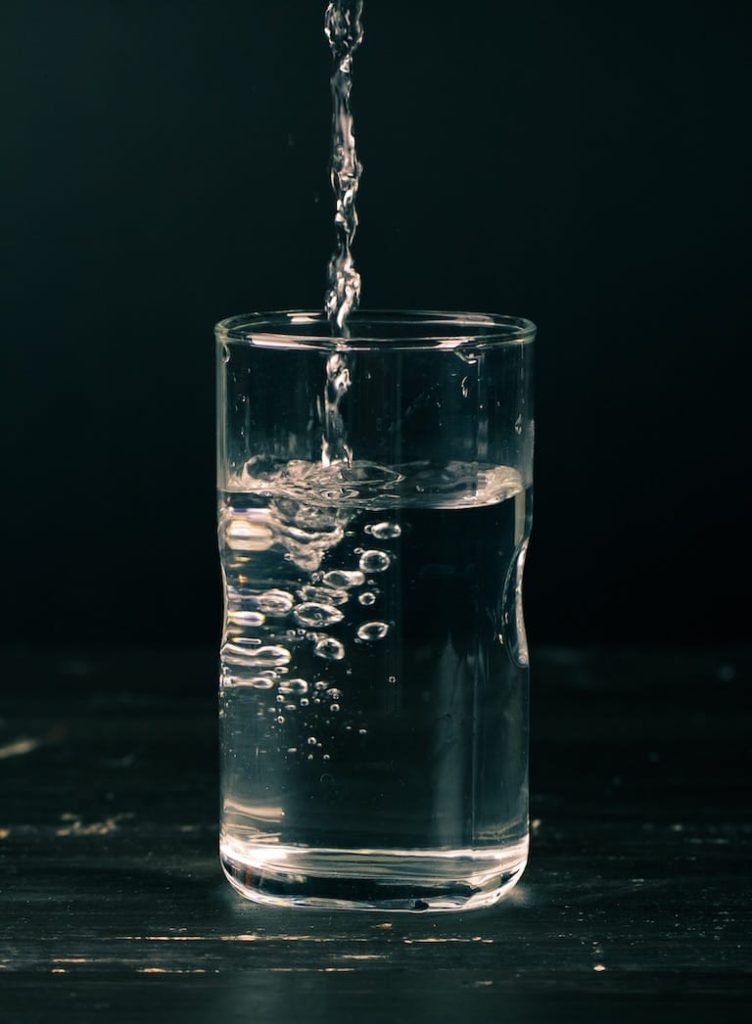 neutraal-water