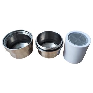 Aqualine DF-15 vervangingsfilter (combi)